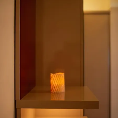 מלון דירות Tower Luxury Aparthotel *